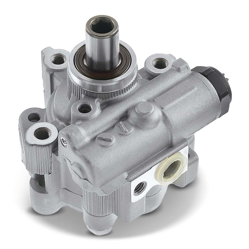 Power Steering Pump for Chevrolet Equinox Terrain 2010-2017 V6 3.0L 3.6L