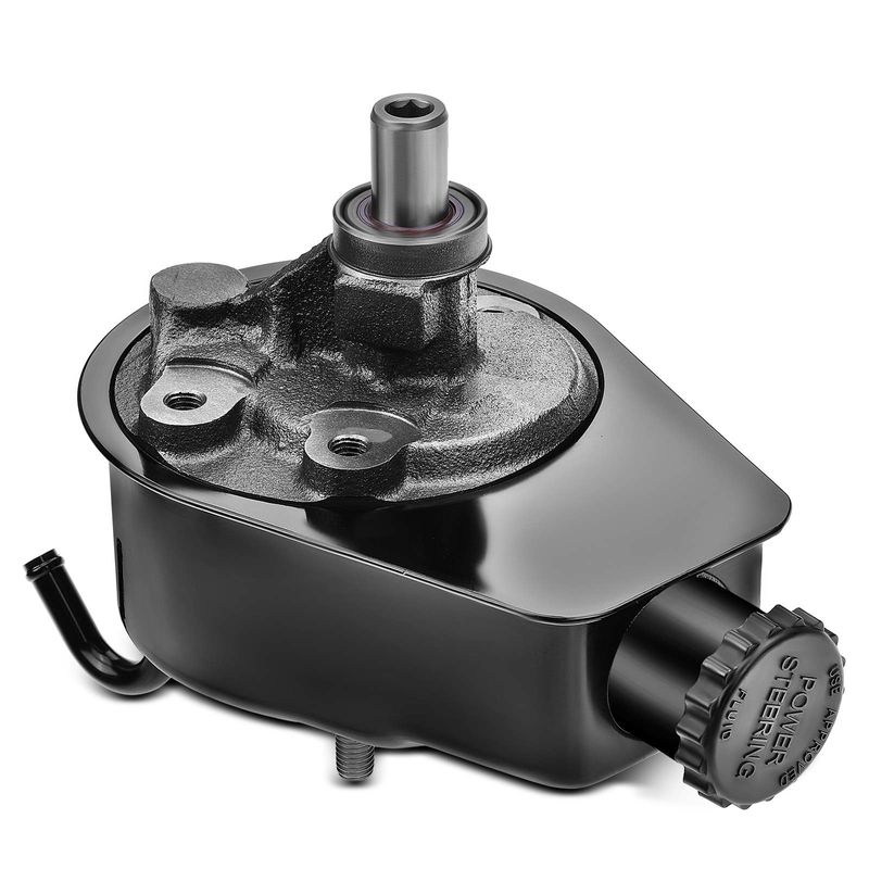 Power Steering Pump for MerCruiser OMC Volvo Penta V6 4.3L V8 5.0L 5.7L