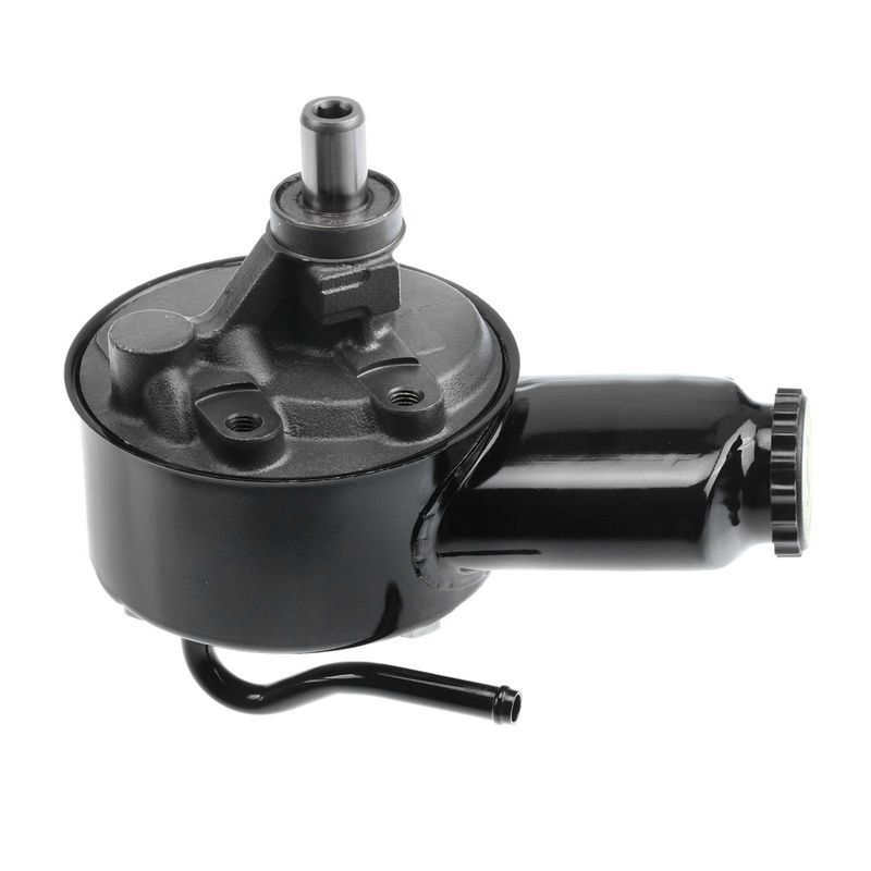 Power Steering Pump with Reservoir for Dodge D250 D350 W250 W350 1989-1991
