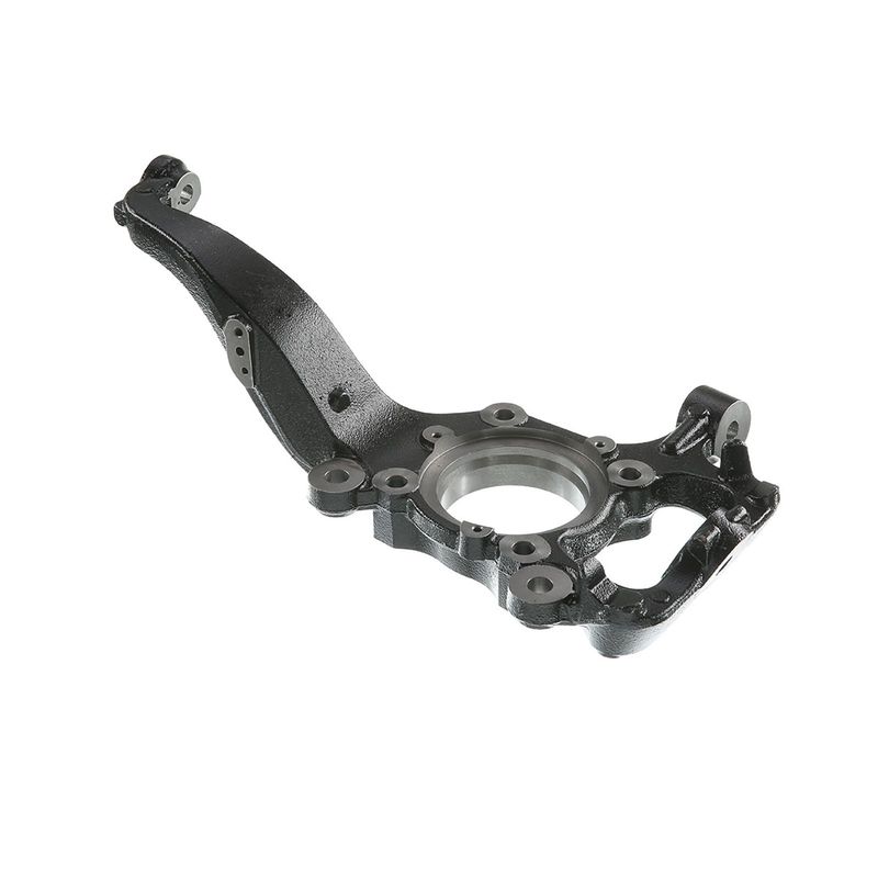 Front Driver Steering Knuckle for Ford F-150 Pickup 4WD 2010-2014