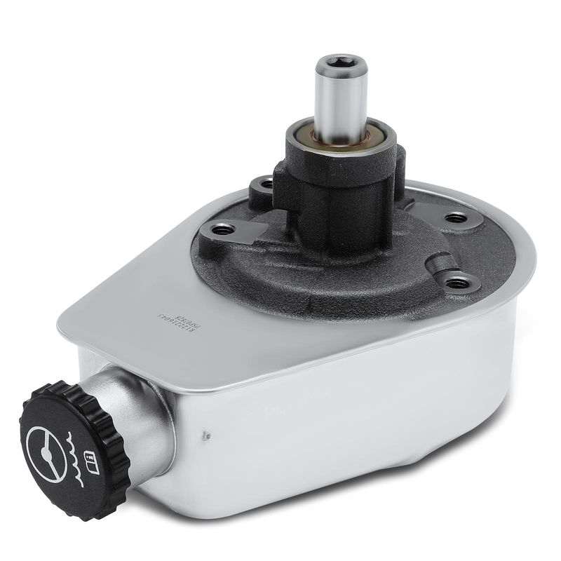 Power Steering Pump with Reservoir for Chevrolet C1500 C2500 K1500 K2500 90-95