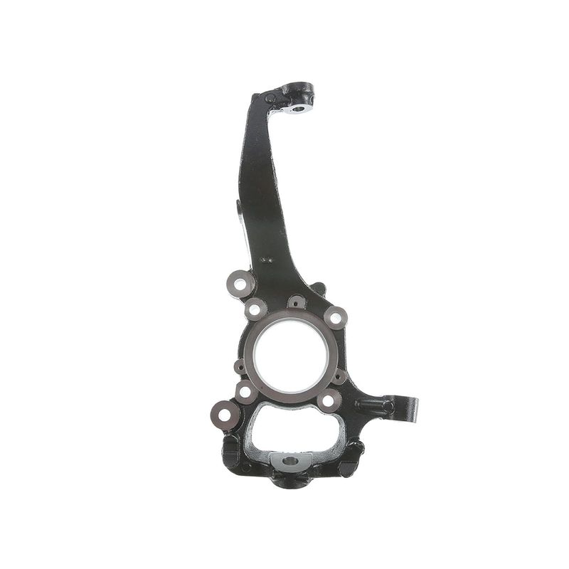 Front Driver Steering Knuckle for Ford F-150 Pickup 4WD 2010-2014