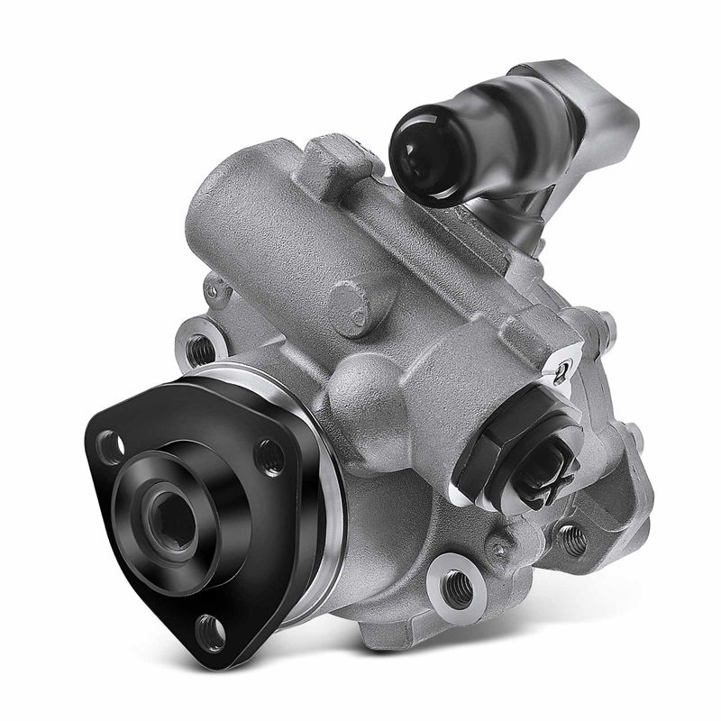 Power Steering Pump for Mercedes-Benz W163 ML350 ML500 V6 3.7L V8 5.0L