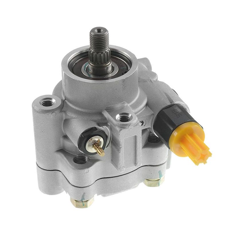 Power Steering Pump for Mazda 626 Millenia MX-3 MX-6 1992-2002 1.8L-2.5L