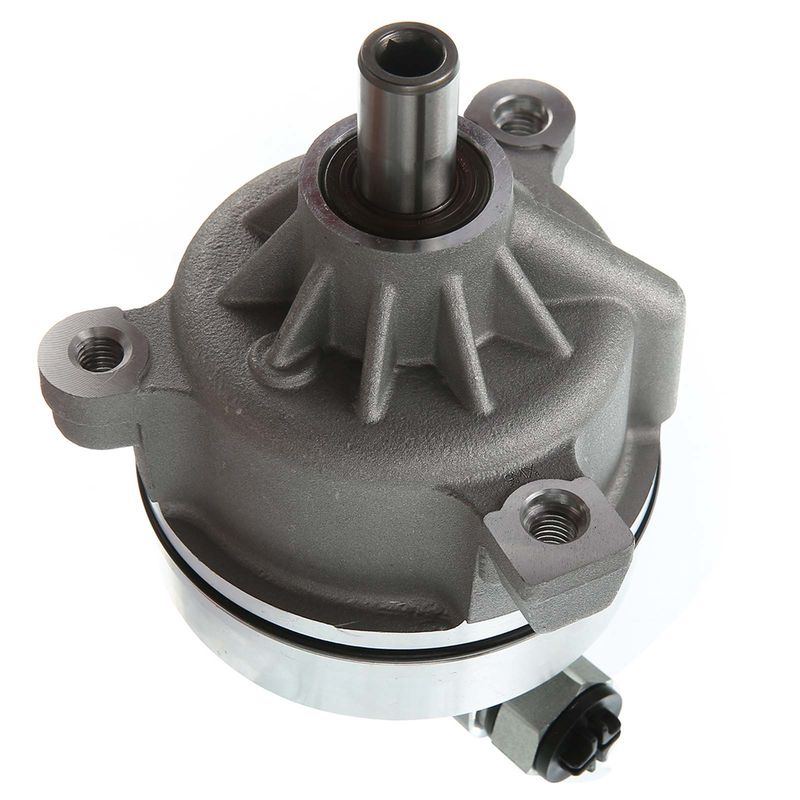 Power Steering Pump for Ford Cougar Explorer Ranger Mazda B2300 B3000