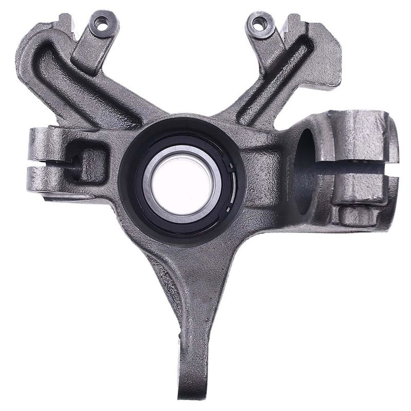 Front Passenger Steering Knuckle for Ford Focus 2000 2001 2002 2003 2004