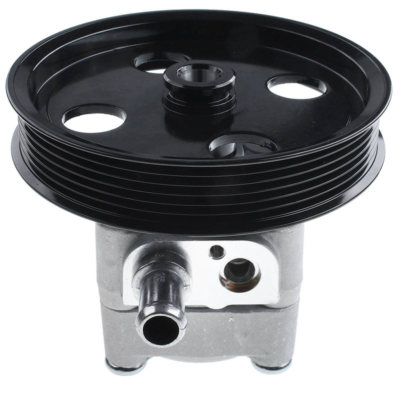 Power Steering Pump with Pulley for Volvo S60 2005-2009 V70 XC70 2005-2007