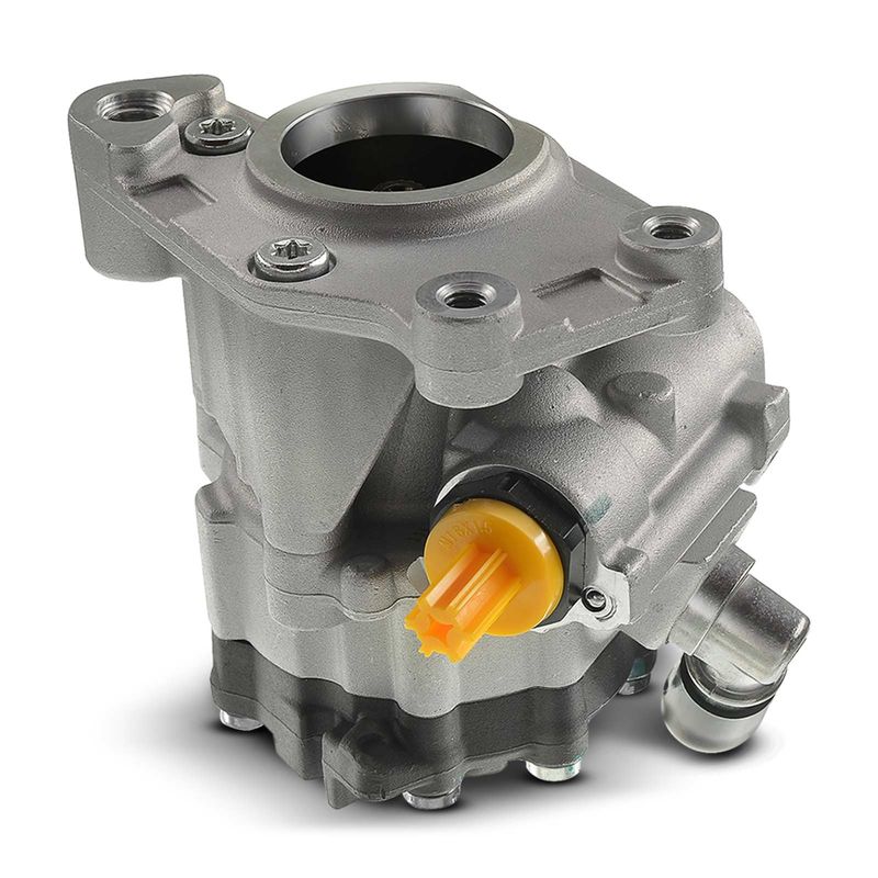 Power Steering Pump for Audi A6 A6 Avant C6 2004-2006 4.2L