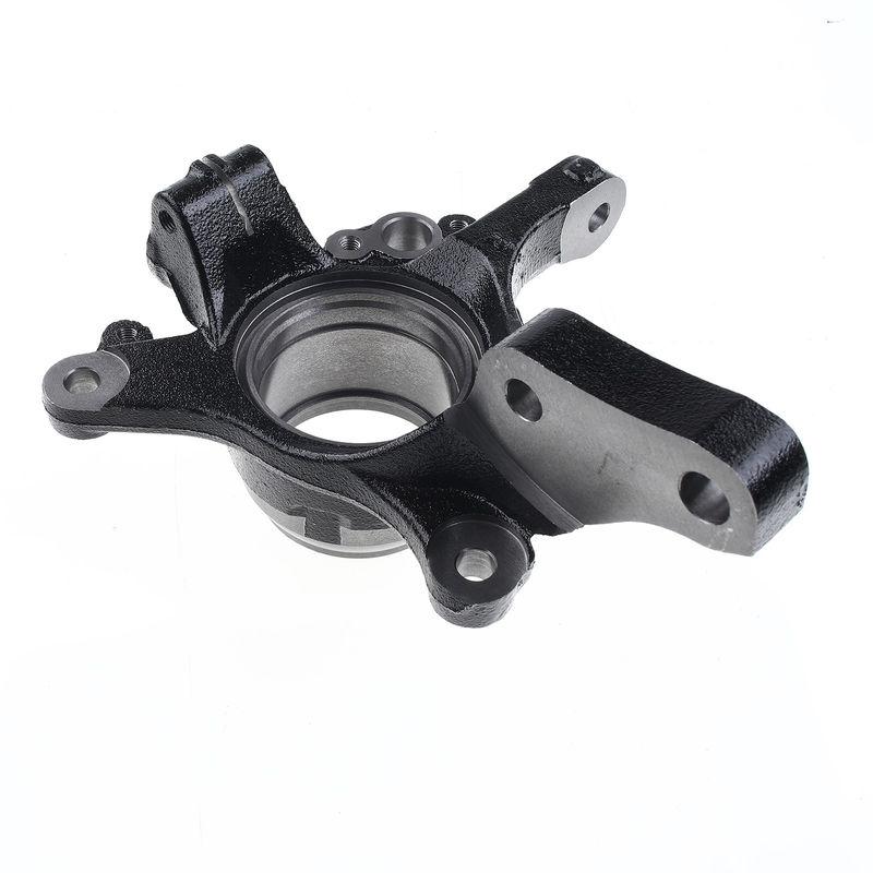Front Passenger Steering Knuckle for Subaru Forester 1998-2000 Impreza w/ ABS
