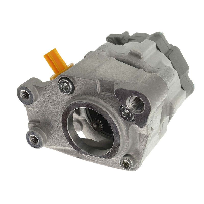 Power Steering Pump for Audi A6 A6 Avant C6 2004-2006 4.2L