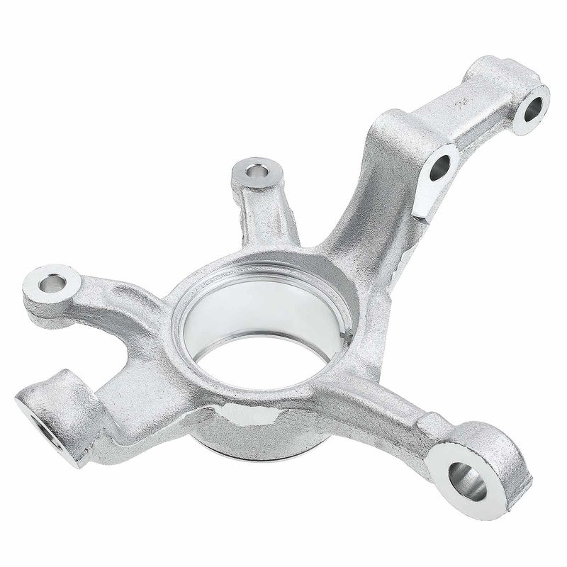 Front Passenger Steering Knuckle for Mercedes-Benz CLA250 15-19 GLA250 15-20