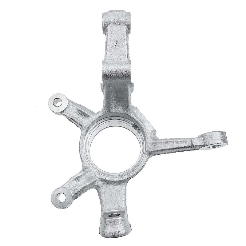 Front Passenger Steering Knuckle for Mercedes-Benz CLA250 15-19 GLA250 15-20