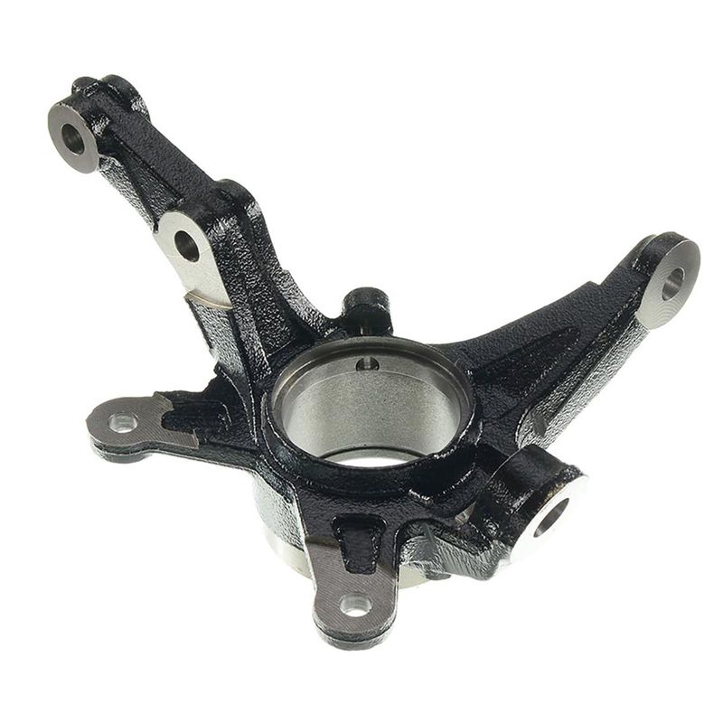 Front Passenger Steering Knuckle for Honda Civic Base DX EX GX 2006-2011