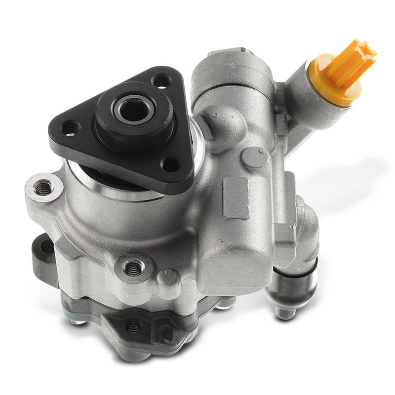 Power Steering Pump for BMW E60 E63 545i 550i 645Ci 650i V8 4.4L 4.8L