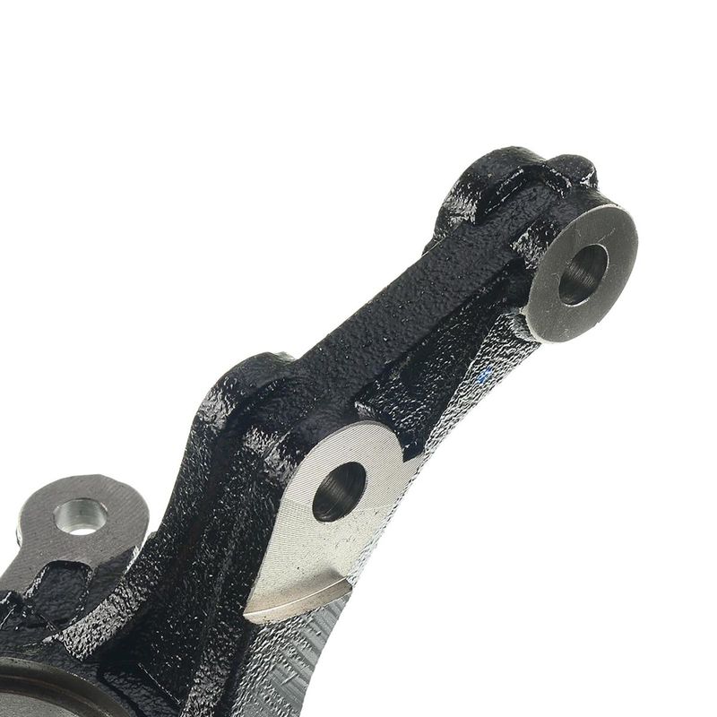 Front Passenger Steering Knuckle for Honda Civic Base DX EX GX 2006-2011