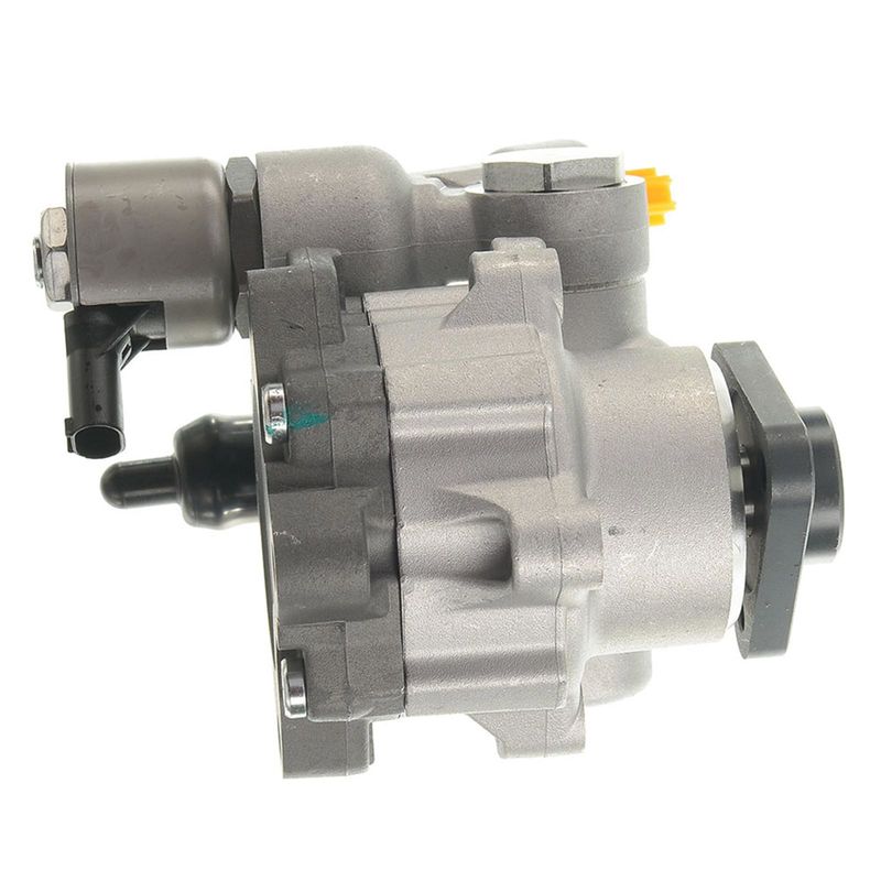 Power Steering Pump for BMW E60 E63 545i 550i 645Ci 650i V8 4.4L 4.8L