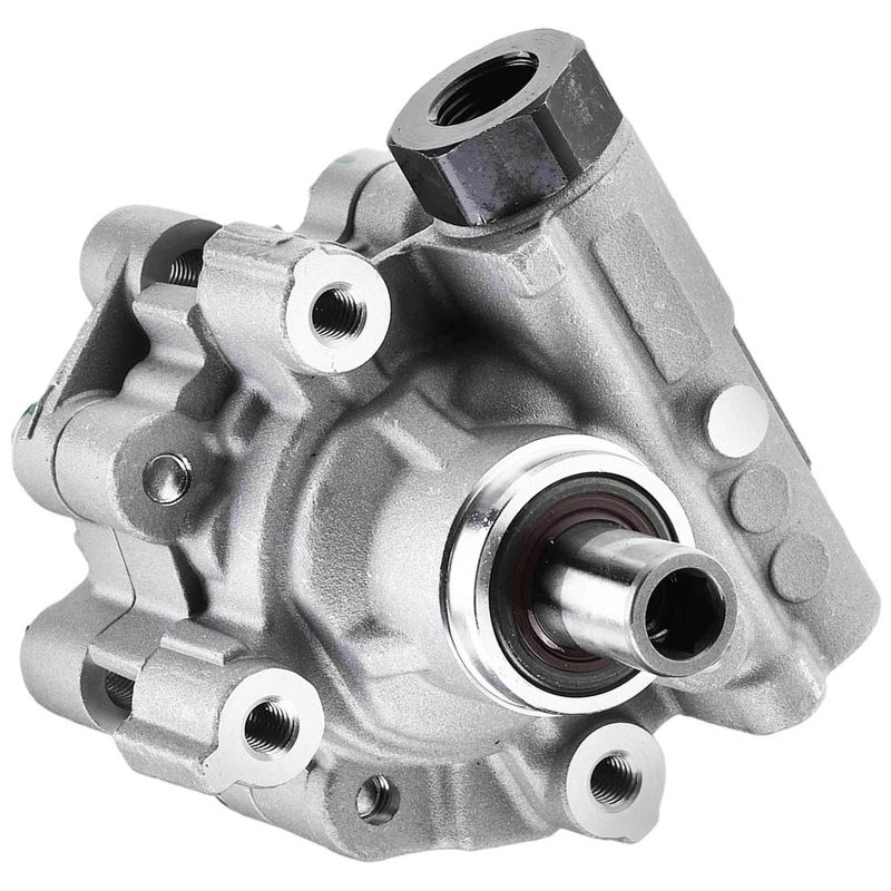 Power Steering Pump with Reservoir for Chevrolet Captiva Sport 2012 V6 3.0L