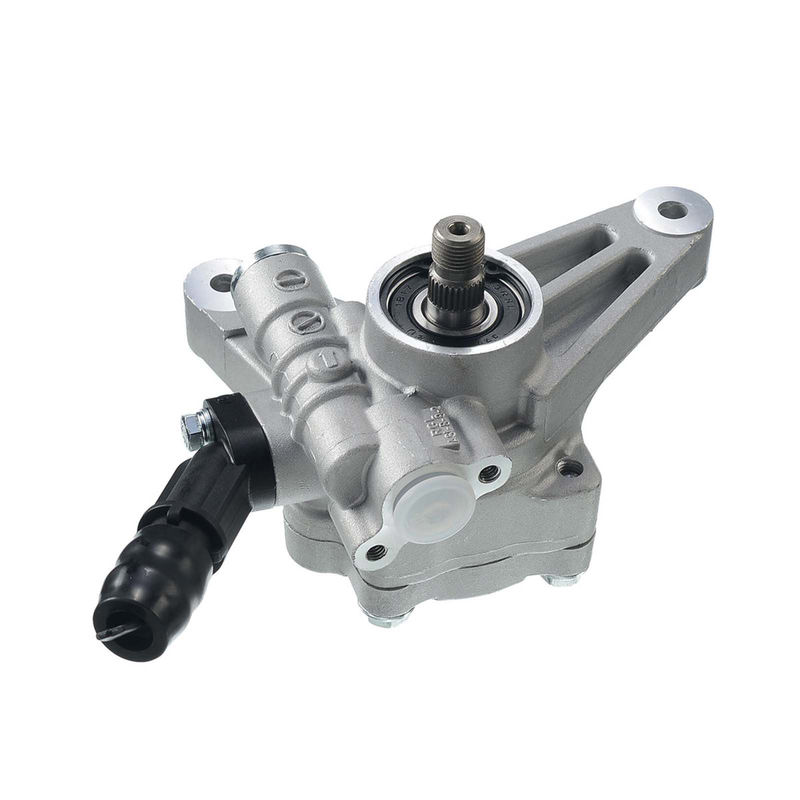 Power Steering Pump for Acura MDX 07-13 Honda Odyssey 05-10 6Cyl 3.5L 3.7L