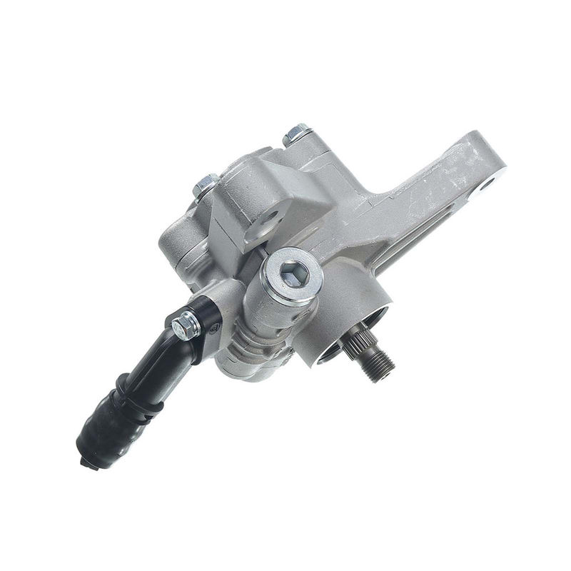 Power Steering Pump for Acura MDX 07-13 Honda Odyssey 05-10 6Cyl 3.5L 3.7L