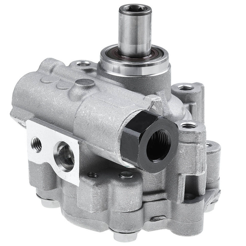 Power Steering Pump with Reservoir for Chevrolet Captiva Sport 2012 V6 3.0L