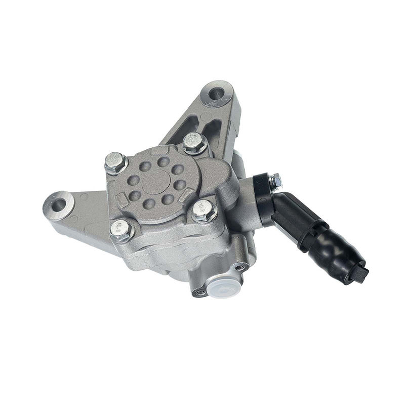 Power Steering Pump for Acura MDX 07-13 Honda Odyssey 05-10 6Cyl 3.5L 3.7L