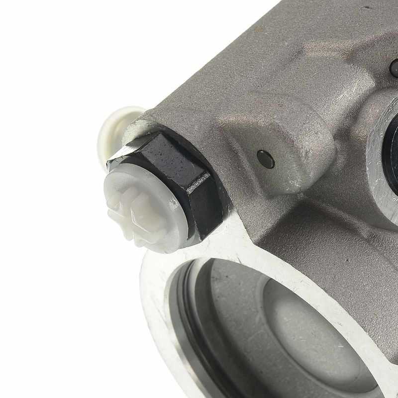 Power Steering Pump for Chevy Caprice Impala 1994 1995 1996 V8 5.7L