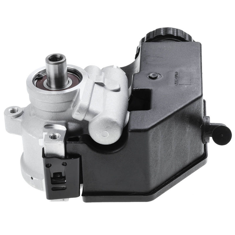 Power Steering Pump with Reservoir for Chevrolet LLV 1987-1993 L4 2.5L