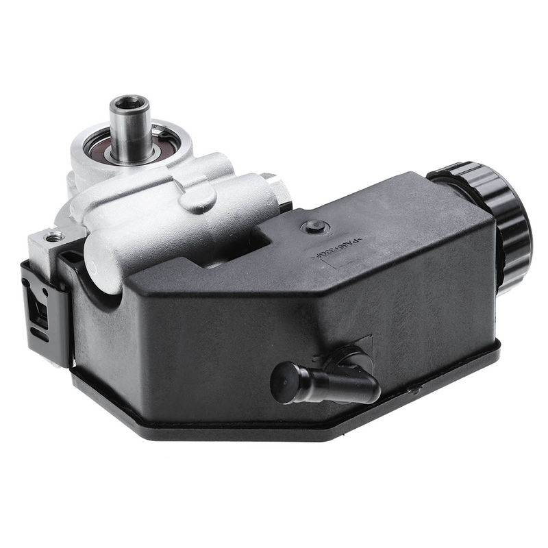 Power Steering Pump with Reservoir for Chevrolet LLV 1987-1993 L4 2.5L