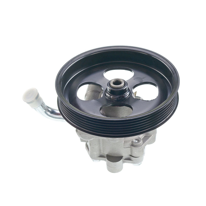 Power Steering Pump with Pulley for Mitsubishi L200 L4 2.5L 2008-2014