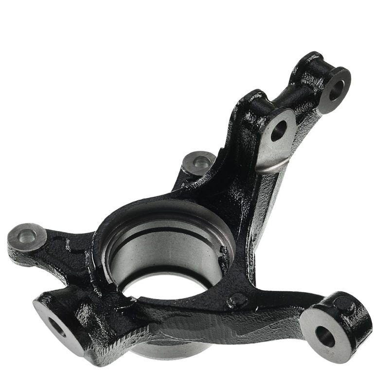 Front Passenger Steering Knuckle for Toyota Prius C Yaris Scion xD 1.5L 1.8L