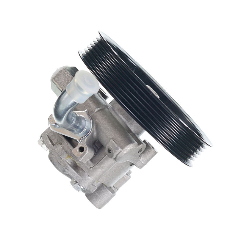 Power Steering Pump with Pulley for Mitsubishi L200 L4 2.5L 2008-2014