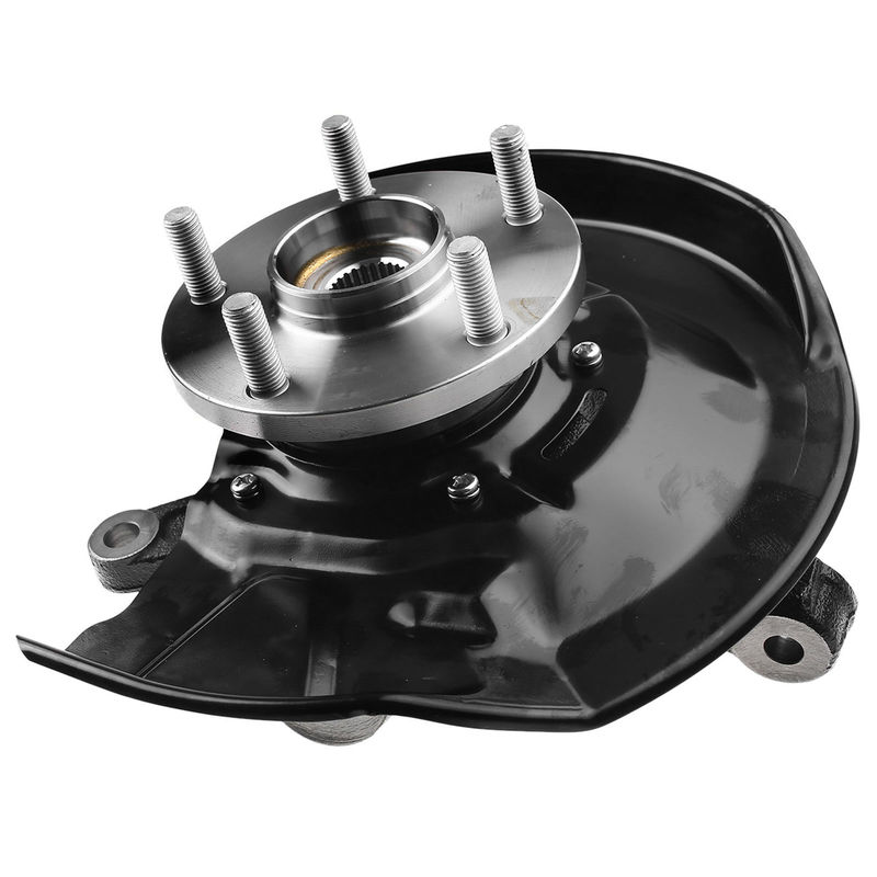 Front LH Steering Knuckle & Wheel Hub Bearing Assembly for Toyota Camry 97-01
