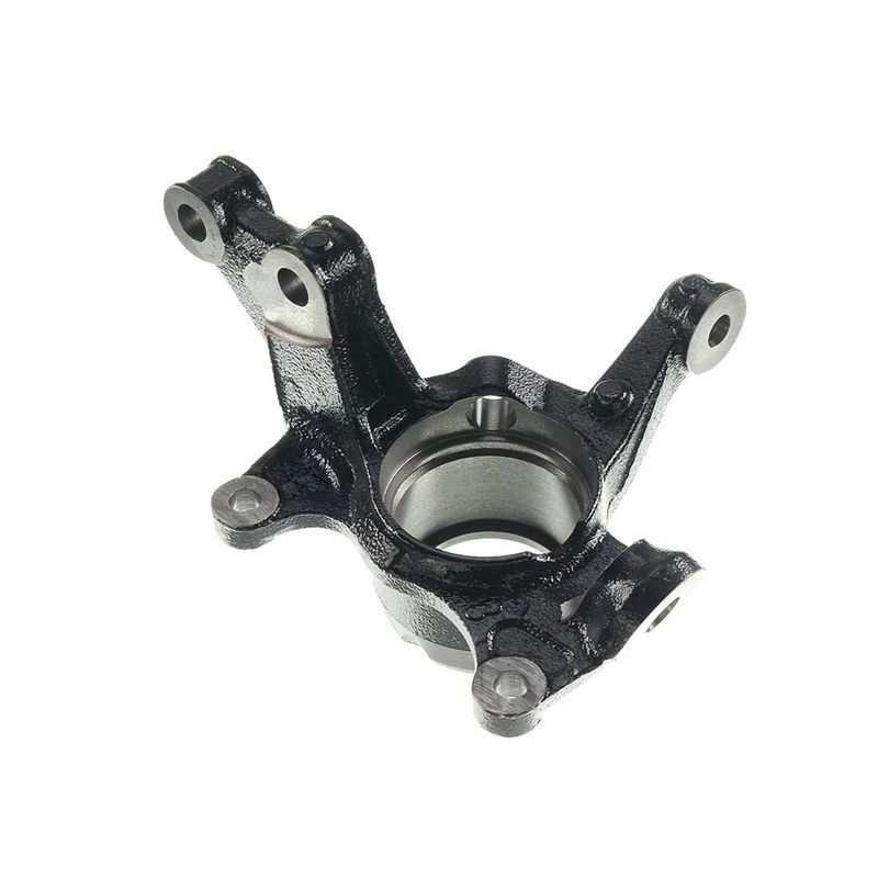 Front Passenger Steering Knuckle for Toyota Corolla 09-19 Matrix 2009-2013
