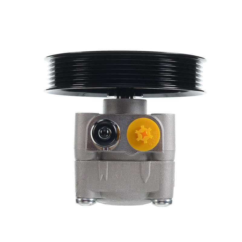 Power Steering Pump with Pulley for Volvo C70 S60 S70 S80 V70 XC70