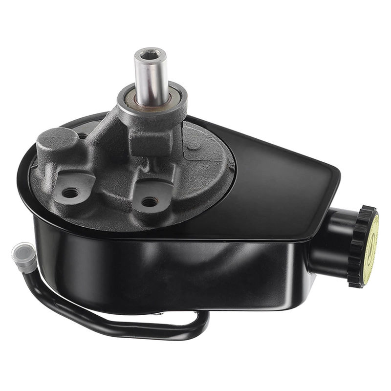 Power Steering Pump with Reservoir for Dodge Dakota Durango V6 3.9L V8 5.9L