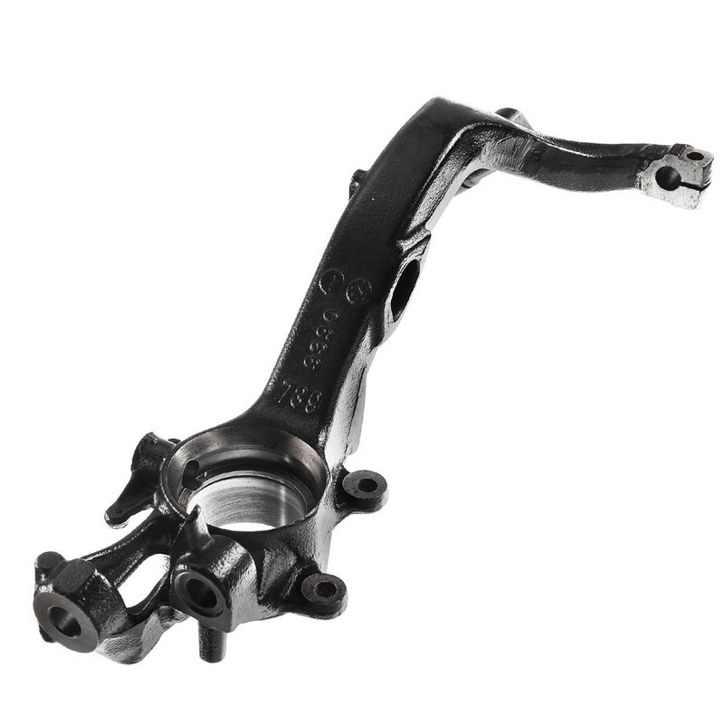 Front Passenger Steering Knuckle for Audi A4 Quattro 97-01 VW Passat 98-00