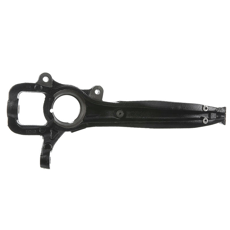 Front Passenger Steering Knuckle for Volkswagen Touareg 11-17 3.0L 3.6L