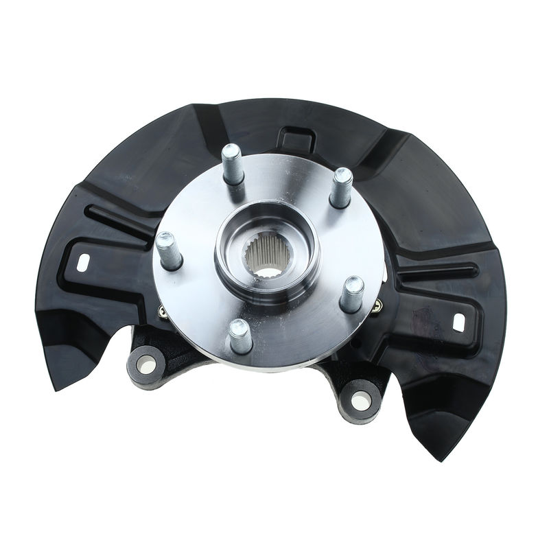 Front Passenger Steering Knuckle Assembly for Toyota Matrix 09-13 L4 2.4L FWD