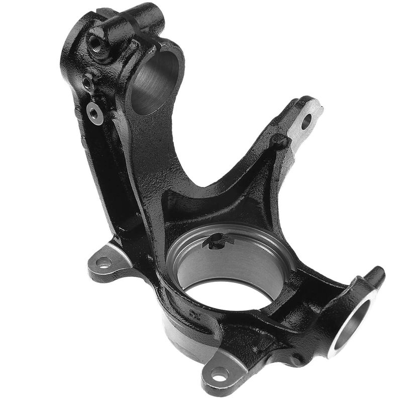 Front Passenger Steering Knuckle for Honda Accord 2013-2017 Coupe Sedan