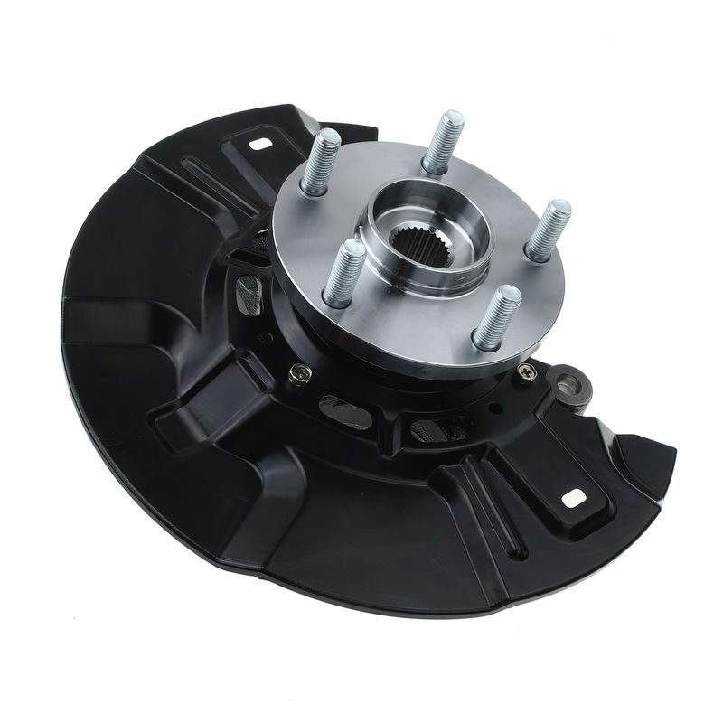 Front Passenger Steering Knuckle Assembly for Toyota Matrix 09-13 L4 2.4L FWD