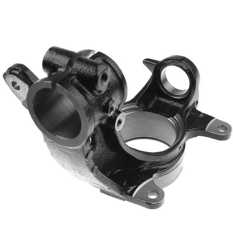 Front Passenger Steering Knuckle for Honda Accord 2013-2017 Coupe Sedan
