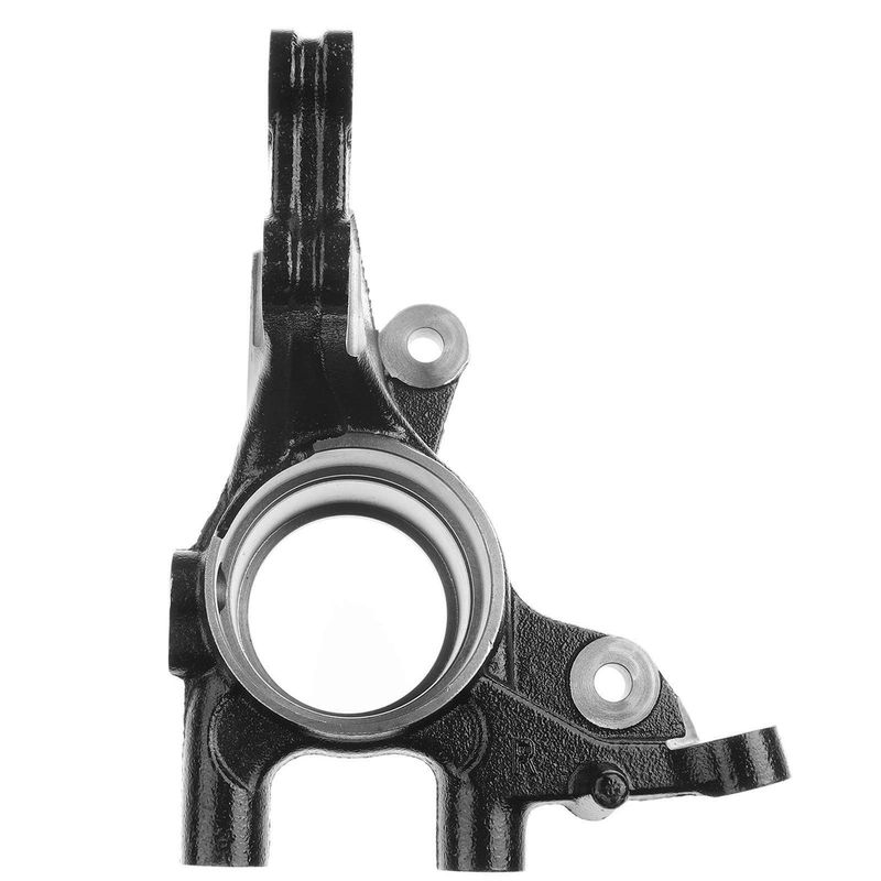 Front Passenger Steering Knuckle for Kia Forte 2010-2013 L4 2.0L L4 2.4L