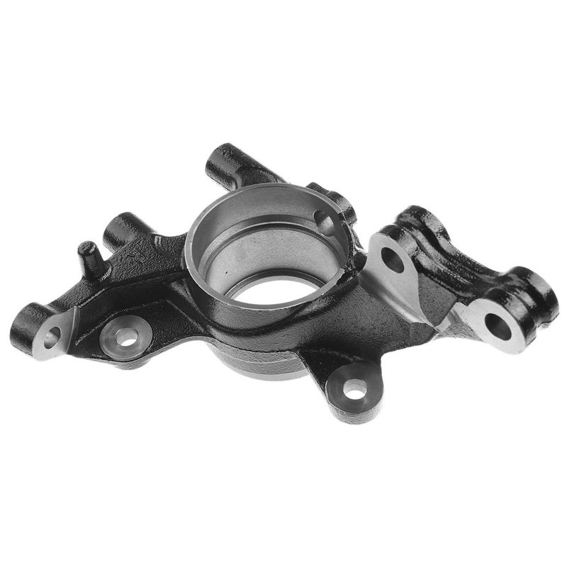 Front Passenger Steering Knuckle for Kia Forte 2010-2013 L4 2.0L L4 2.4L