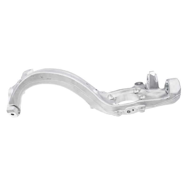 Front Passenger Steering Knuckle for Audi A6 2006-2011 3.2L A6 Quattro 2005-2011