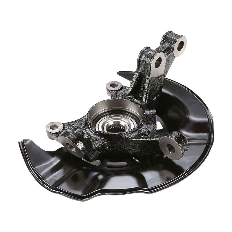 Front RH Steering Knuckle & Wheel Hub Bearing Assembly for Toyota Corolla 09-13
