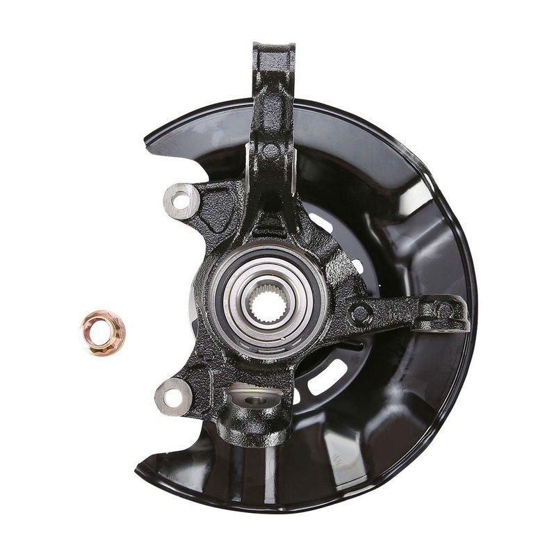 Front RH Steering Knuckle & Wheel Hub Bearing Assembly for Toyota Corolla 09-13