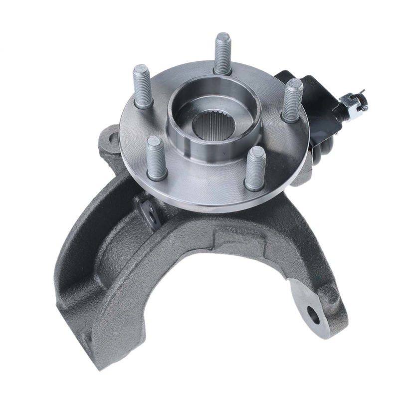 Front RH Steering Knuckle & Wheel Hub Bearing Assembly for Ford Transit Connect