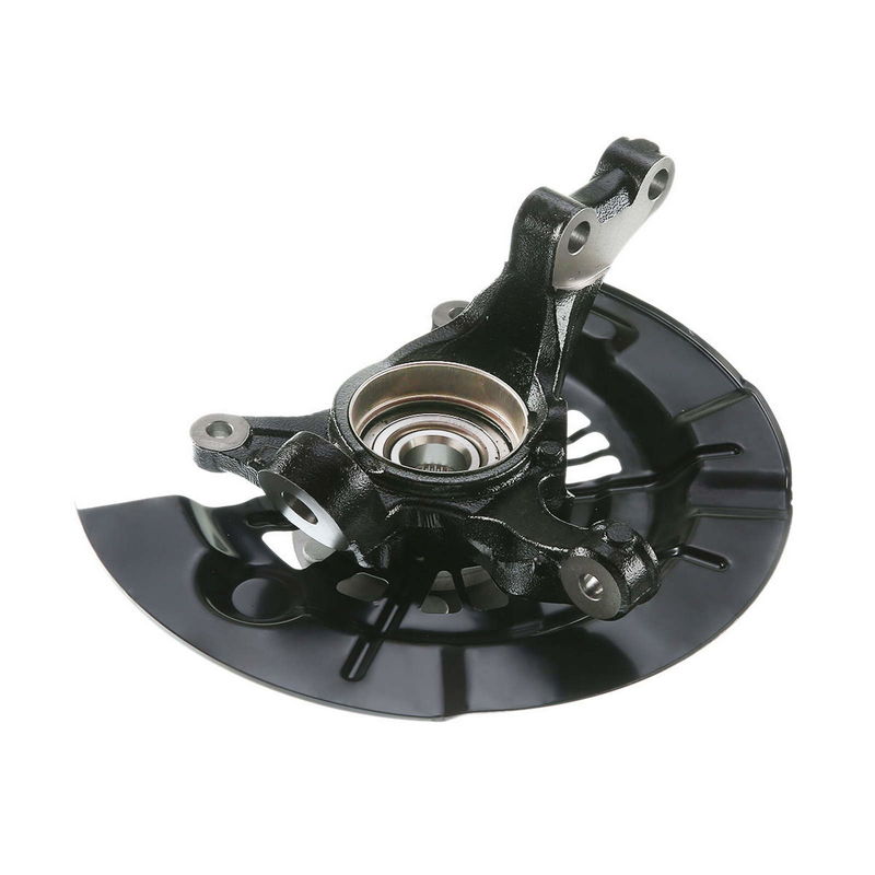 Front RH Steering Knuckle & Wheel Hub Bearing Assembly for Toyota Avalon 13-16