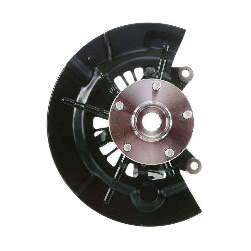 Front RH Steering Knuckle & Wheel Hub Bearing Assembly for Toyota Avalon 13-16