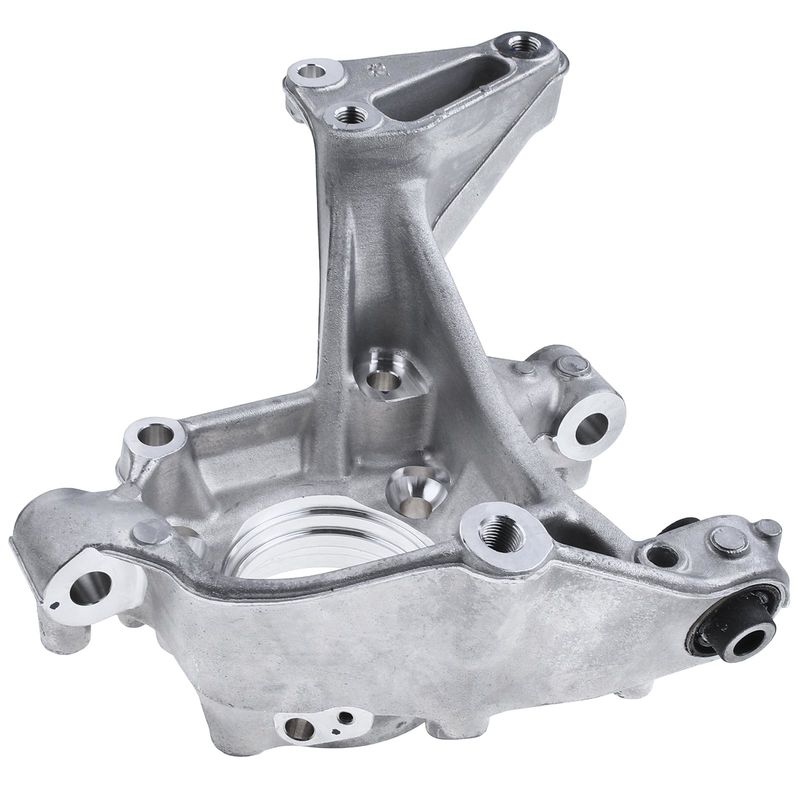 Rear Driver Steering Knuckle for Audi Q3 TT Quattro Volkswagen Passat CC Tiguan